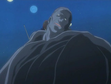 Yoru ga Kuru! Square of the Moon